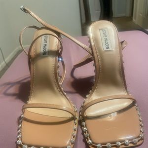 Steve Madden strappy Sandle